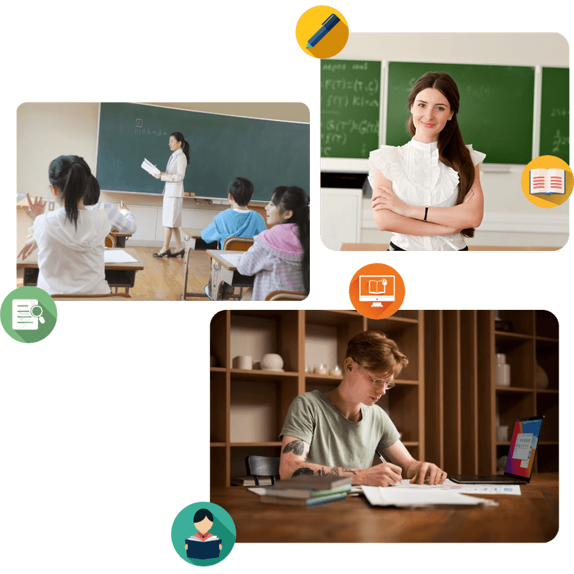 Showcase of some skills